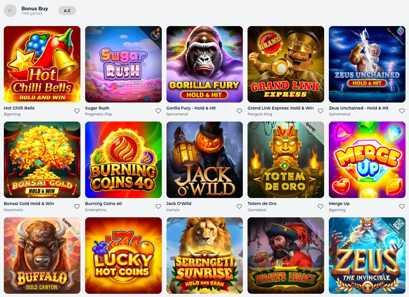 Polityka prywatności Boomerang Casino – ochrona danych graczy